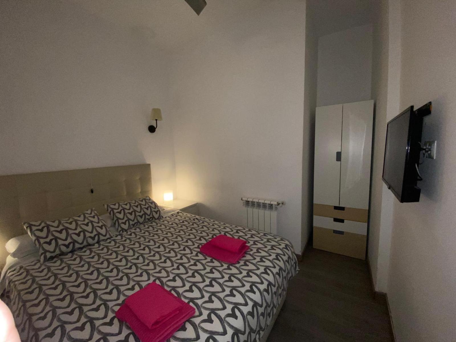 Hostal Goyal Pizarro — Foto’s 3